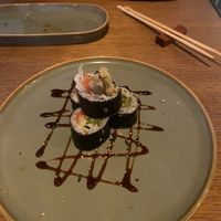  at NORI WAY in Milan