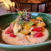  at NORI WAY in Milan