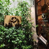 at NORI WAY in Milan