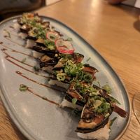  at NORI WAY in Milan