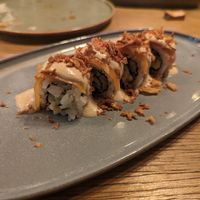  at NORI WAY in Milan