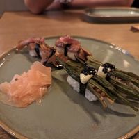  at NORI WAY in Milan