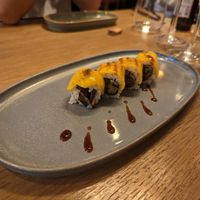  at NORI WAY in Milan