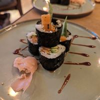  at NORI WAY in Milan