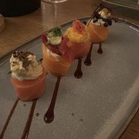 Yon Mix  at NORI WAY in Milan