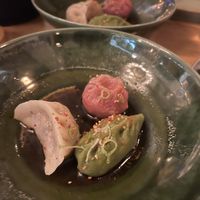 Momos 3 colori  at NORI WAY in Milan