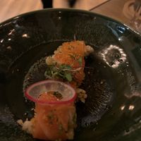 Crispy Hana  at NORI WAY in Milan