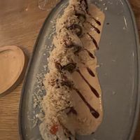 Vibiten Crispy  at NORI WAY in Milan