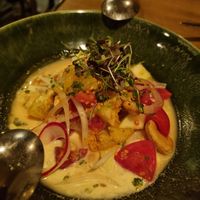  at NORI WAY in Milan