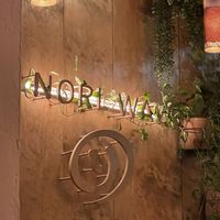   at NORI WAY in Milan