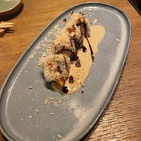   at NORI WAY in Milan