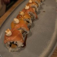   at NORI WAY in Milan