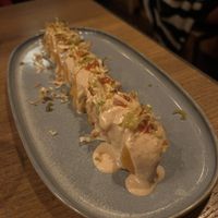   at NORI WAY in Milan