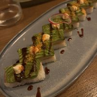   at NORI WAY in Milan