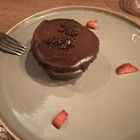   at NORI WAY in Milan