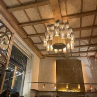   at NORI WAY in Milan