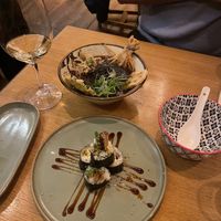   at NORI WAY in Milan