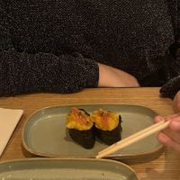   at NORI WAY in Milan