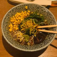  #Veganuary at NORI WAY in Milan