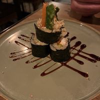   at NORI WAY in Milan