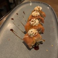   at NORI WAY in Milan