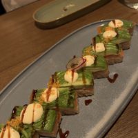   at NORI WAY in Milan