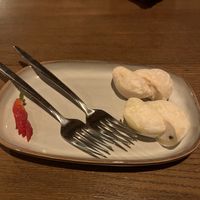   at NORI WAY in Milan