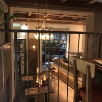   at NORI WAY in Milan