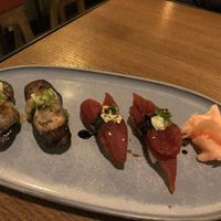   at NORI WAY in Milan