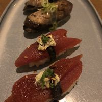   at NORI WAY in Milan