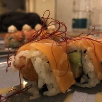   at NORI WAY in Milan