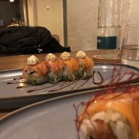   at NORI WAY in Milan