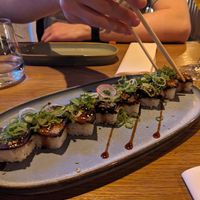  at NORI WAY in Milan