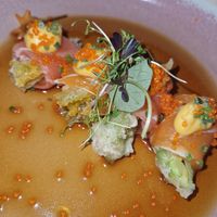  at NORI WAY in Milan