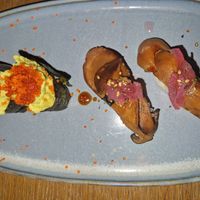  at NORI WAY in Milan