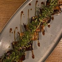 Aubergine   at NORI WAY in Milan