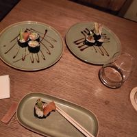  at NORI WAY in Milan