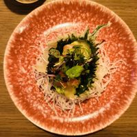   at NORI WAY in Milan