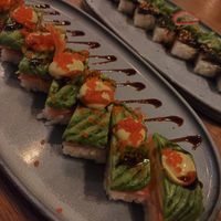  at NORI WAY in Milan