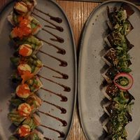  at NORI WAY in Milan