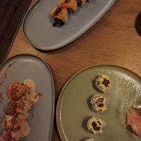  at NORI WAY in Milan