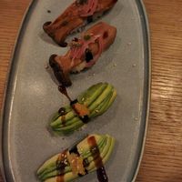  at NORI WAY in Milan