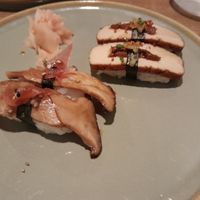  at NORI WAY in Milan