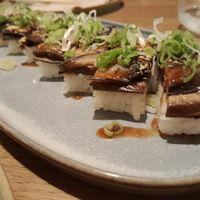  at NORI WAY in Milan