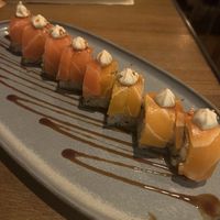 Quello di carlotta  at NORI WAY in Milan