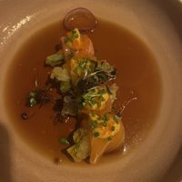 Crispy hana  at NORI WAY in Milan