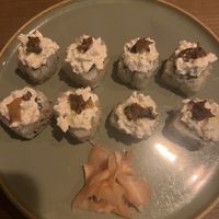 Tartufato  at NORI WAY in Milan