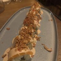   at NORI WAY in Milan