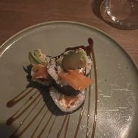   at NORI WAY in Milan