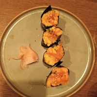  at NORI WAY in Milan